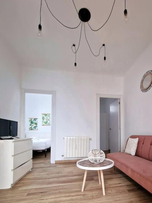 For You Rentals Encantador Piso Temporal En Chamberi 2 Dormitorios, Hidromasaje Y Luz Natural Pon23 Μαδρίτη Εξωτερικό φωτογραφία