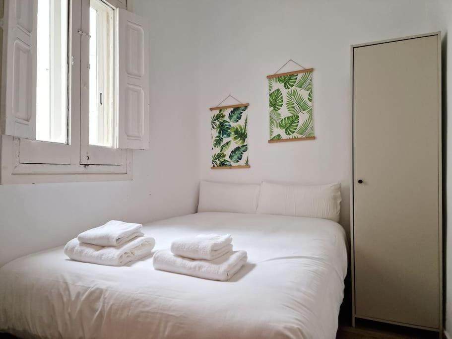 For You Rentals Encantador Piso Temporal En Chamberi 2 Dormitorios, Hidromasaje Y Luz Natural Pon23 Μαδρίτη Εξωτερικό φωτογραφία