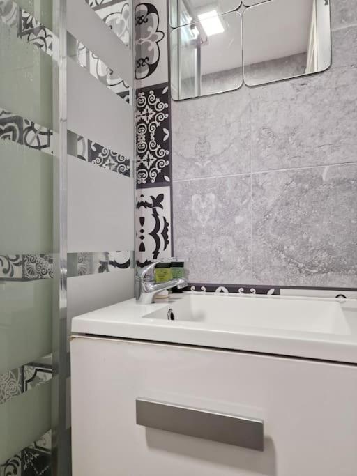 For You Rentals Encantador Piso Temporal En Chamberi 2 Dormitorios, Hidromasaje Y Luz Natural Pon23 Μαδρίτη Εξωτερικό φωτογραφία